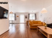 Prodej bytu, 3+kk, 91 m²