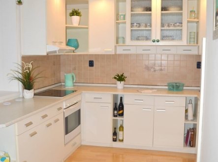 Pronájem bytu, 3+1, 86 m²