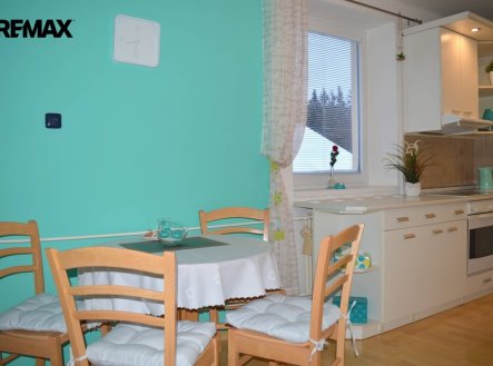 Pronájem bytu, 3+1, 86 m²