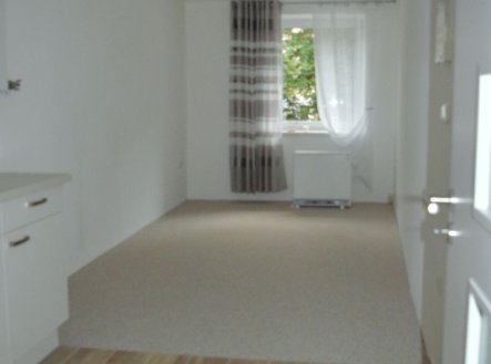 Pronájem bytu, 1+kk, 36 m²