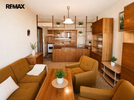 Prodej bytu, 3+kk, 65 m² obrázek