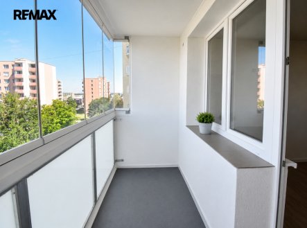 Prodej bytu, 3+kk, 65 m²