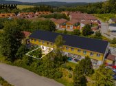 Prodej jiné komerční nemovitosti, 91 m²