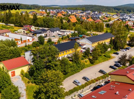 Prodej jiné komerční nemovitosti, 91 m²