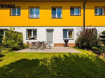 Prodej jiné komerční nemovitosti, 91 m²