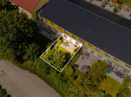 Prodej jiné komerční nemovitosti, 91 m²