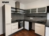 Pronájem bytu, 2+kk, 52 m²