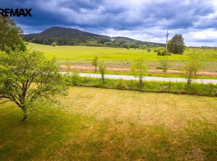 Prodej pozemku pro bydlení, 2 359 m²