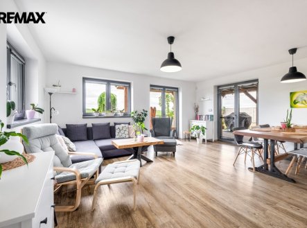 Prodej domu/vily, 196 m²