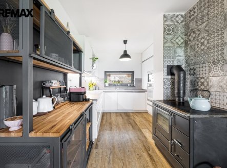 Prodej domu/vily, 196 m²
