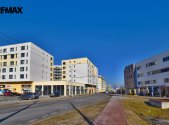 Pronájem bytu, 1+kk, 50 m²