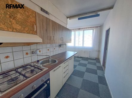 Pronájem bytu, 3+1, 66 m²
