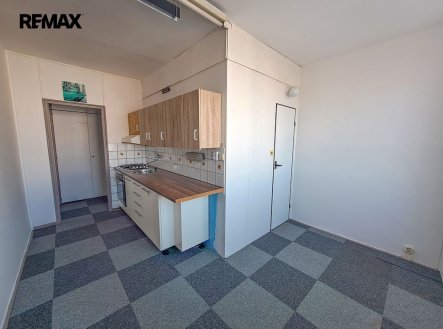 Pronájem bytu, 3+1, 66 m²