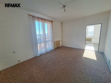 Pronájem bytu, 3+1, 66 m²