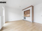 Pronájem bytu, 1+kk, 29 m²
