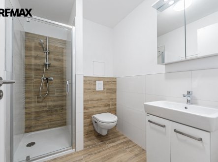 Pronájem bytu, 1+kk, 29 m²