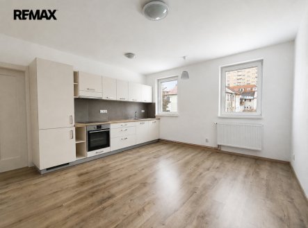 Pronájem bytu, 3+kk, 58 m²