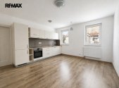 Pronájem bytu, 3+kk, 58 m²