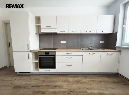 Pronájem bytu, 3+kk, 58 m²