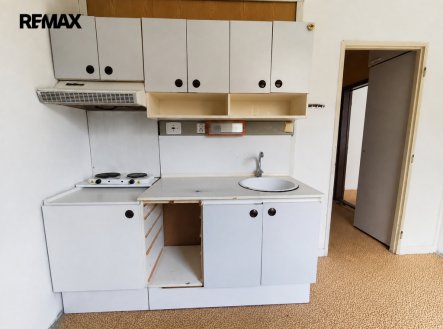 Prodej bytu, 1+1, 33 m²