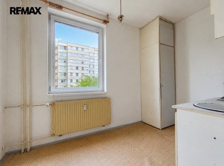 Prodej bytu, 1+1, 33 m²