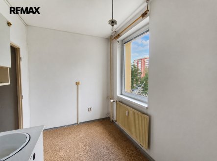 Prodej bytu, 1+1, 33 m²