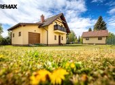 Prodej domu/vily, 126 m²