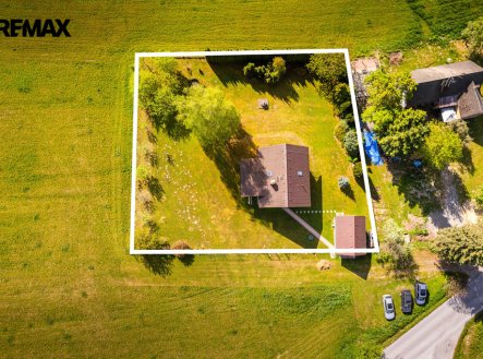 Prodej domu/vily, 126 m²