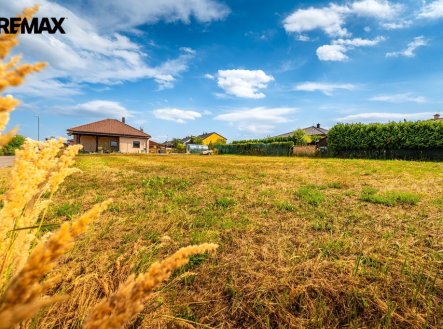 Prodej pozemku pro bydlení, 515 m²