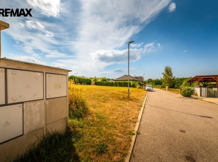 Prodej pozemku pro bydlení, 515 m²