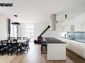 Pronájem bytu, 3+kk, 110 m²