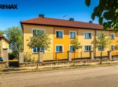 Prodej bytu, 2+1, 60 m²