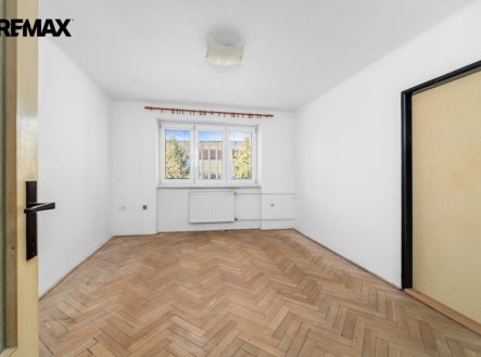Prodej bytu, 2+1, 60 m²