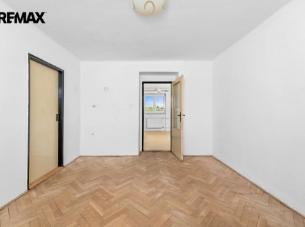 Prodej bytu, 2+1, 60 m²
