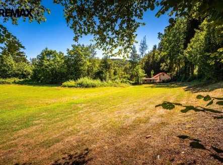 Prodej pozemku, zahrada, 1 001 m²
