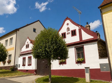 Prodej domu/vily, 280 m²