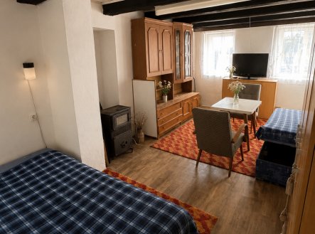 Prodej domu/vily, 280 m²
