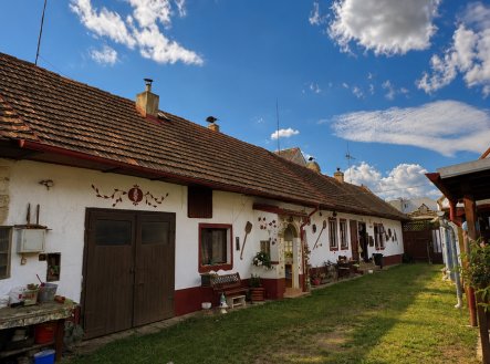 Prodej domu/vily, 280 m²