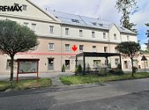 Pronájem obchodní prostory, 50 m²