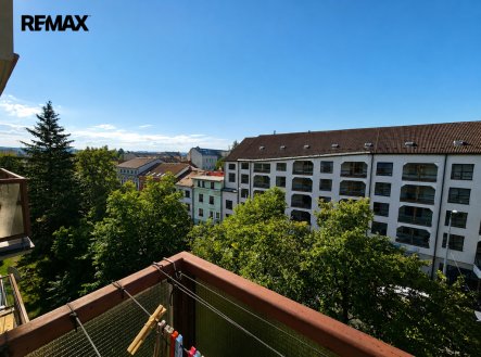 Prodej bytu, 2+1, 62 m²
