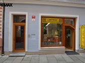 Pronájem obchodní prostory, 60 m²