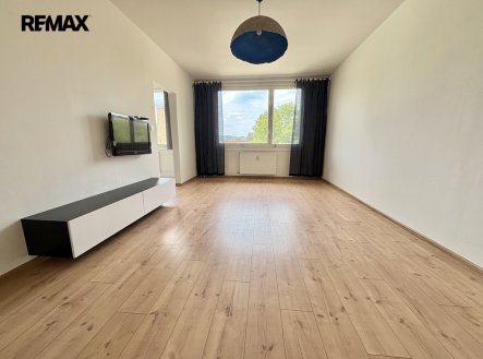 Pronájem bytu, 3+1, 74 m²