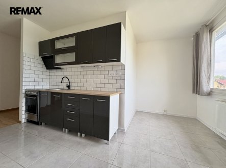 Pronájem bytu, 3+1, 74 m²