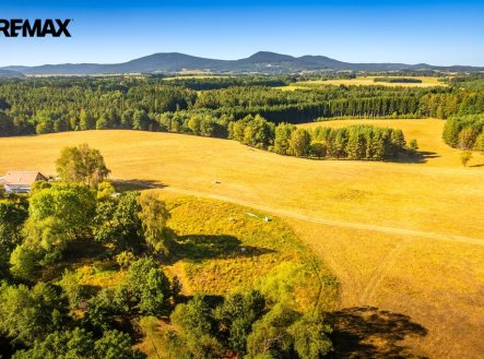 Prodej pozemku pro bydlení, 1 189 m²
