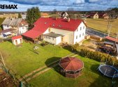 Prodej domu/vily, 400 m²