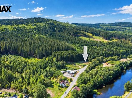 Prodej pozemku pro bydlení, 1 000 m²