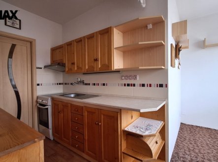Pronájem bytu, 2+1, 57 m²