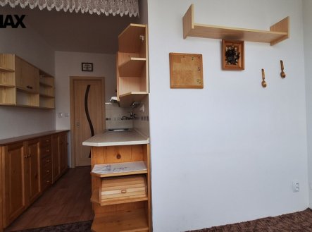 Pronájem bytu, 2+1, 57 m²