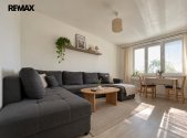 Pronájem bytu, 2+1, 48 m²