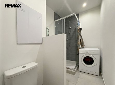 Pronájem bytu, 2+1, 48 m²